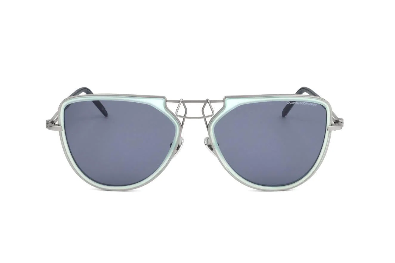 Calvin Klein 205W39NYC CKNYC1874S Sunglasses - view 10
